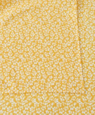 Ultra-Soft Brushed Winter-Themed Microfiber Sheet Set