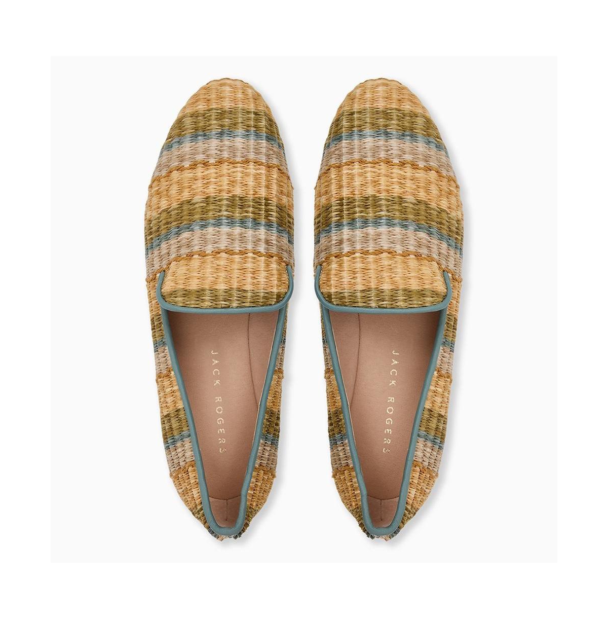 Jack Rogers Bradley Loafer