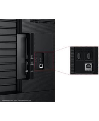 55" U8000F Series Crystal 4K UHD Smart TV - UN55U8000F