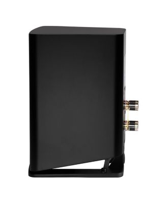 BS243.4-SB 5.25 Inch Bookshelf Speakers - Pair