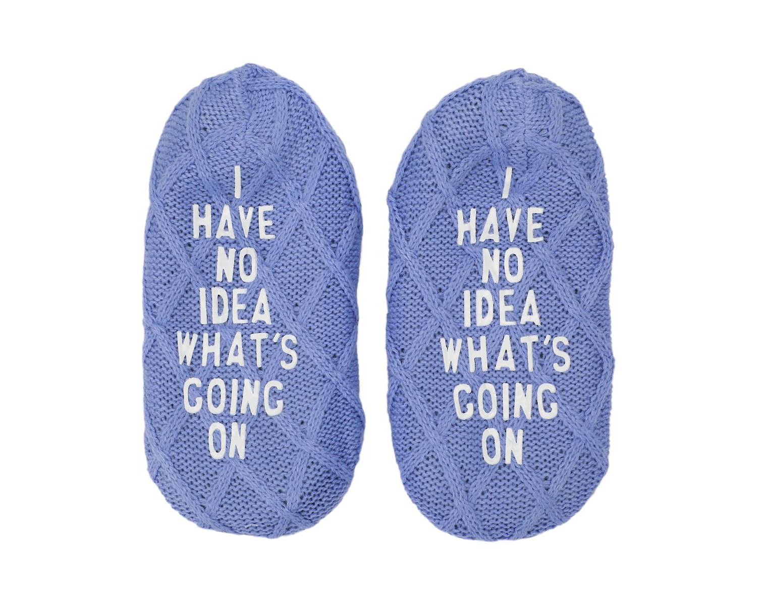 Women's Towelie Socks