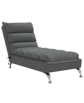 Massage Chaise Lounge Chair