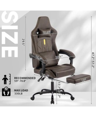 / DJ-7P288670 / Gaming Chair