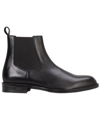 Men's Tayil Cheb Round-Toe Boots