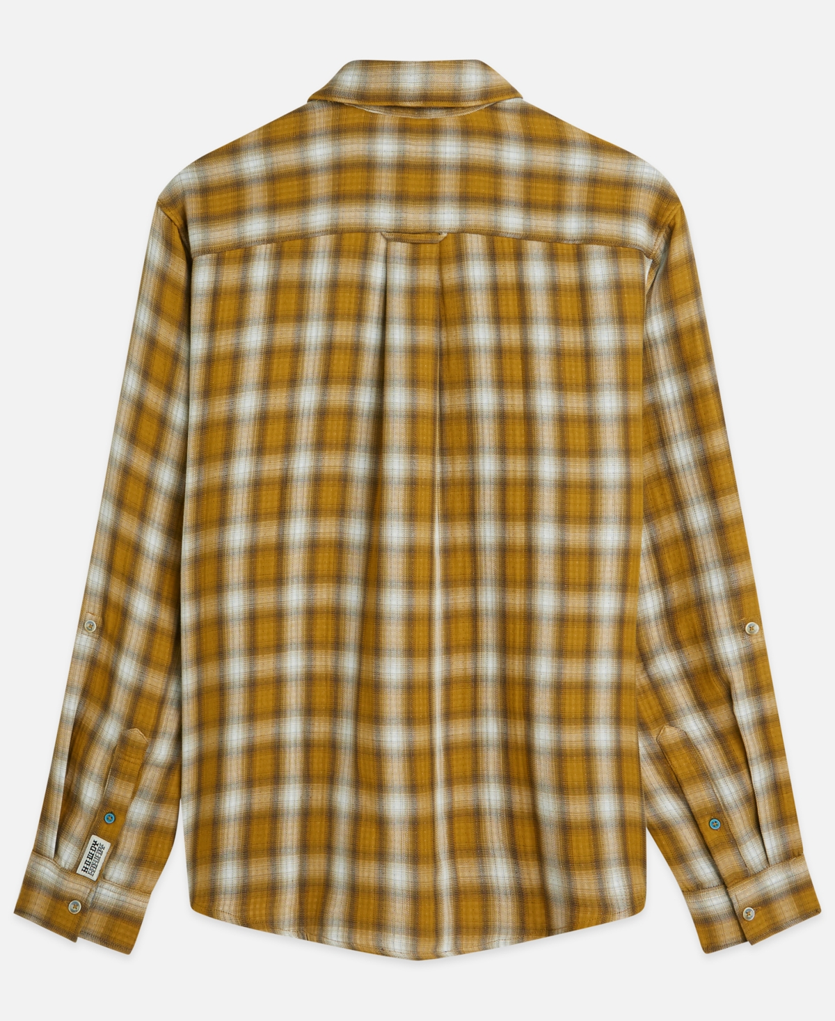 Scotch & Soda Men's Regular-Fit Shirt