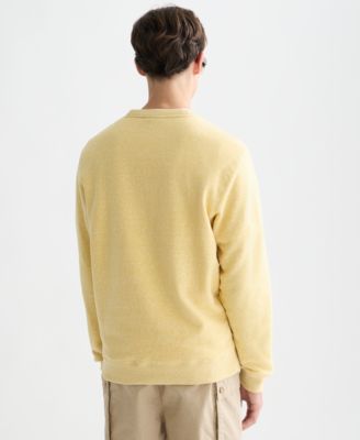 Men's Regular-Fit Sweatshirt