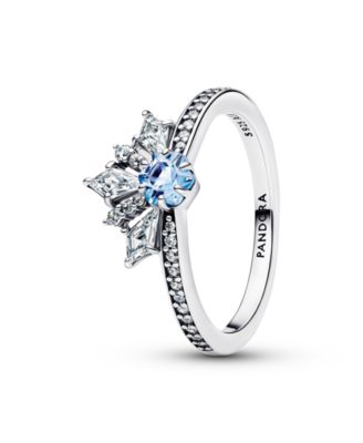 Pandora - Disney Frozen Queen Elsa Tiara Ring