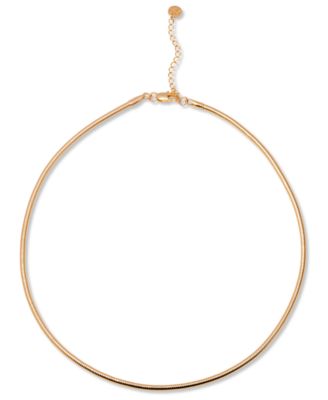 Alanna Collar Necklace