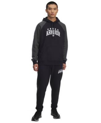 Men's Rival Hooded Sweatshirt