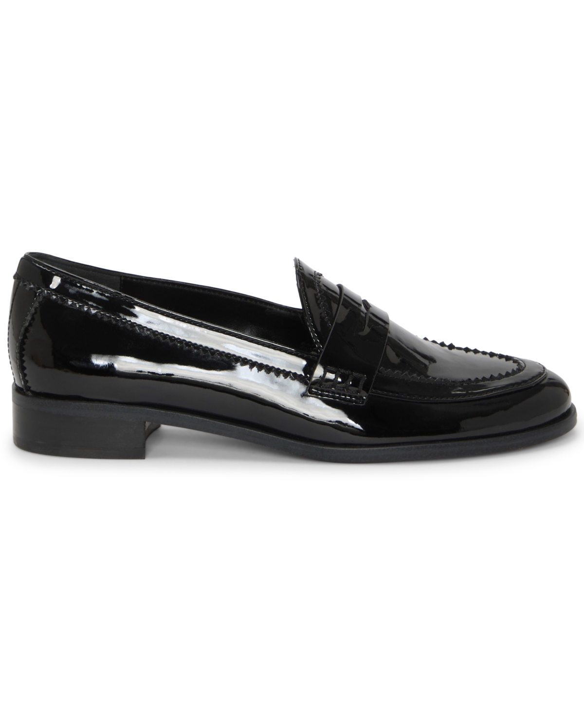 Vince Camuto Women's Clarette Almond Toe Loafers