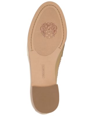 Women's Clarette Almond Toe Loafers
