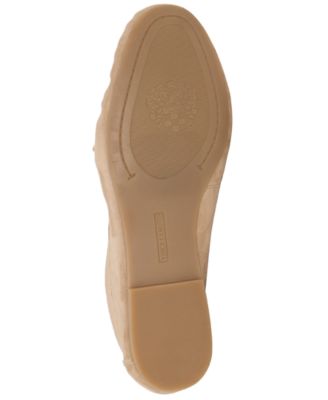 Women's Katenas Bow Applique Slip-On Loafers