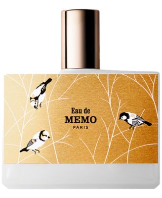 Memo Eau de Parfum Fragrance Collection