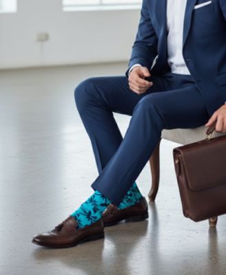 Men's Florence Socks, 3-Pack