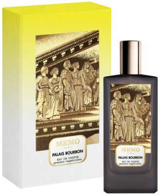 Palais Bourbon Eau De Parfum, 2.5 oz.