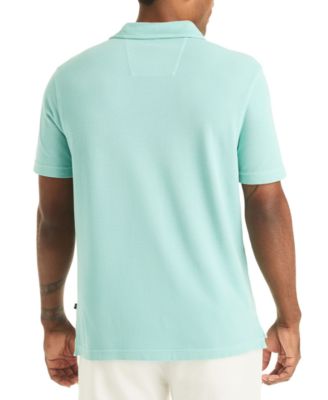 Men's Classic-Fit Polo Shirt