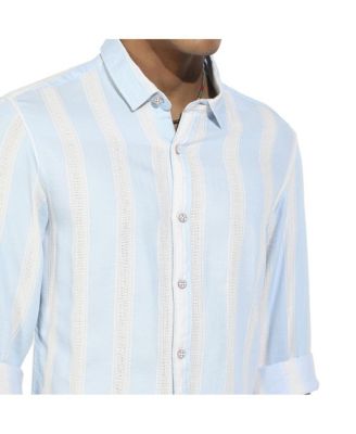 Men's Striped Shirt