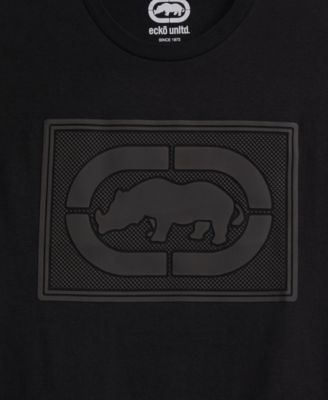 Men's Quality Construction Short-Sleeve T-Shirt