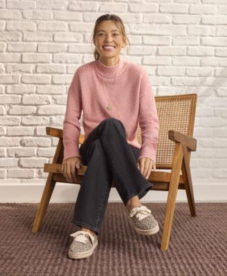 Women's Carolina Lace-Up Espadrille Sneakers