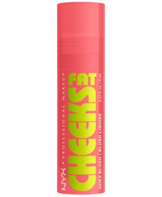 Fat Cheeks Juicy Liquid Blush, 0.27 oz.