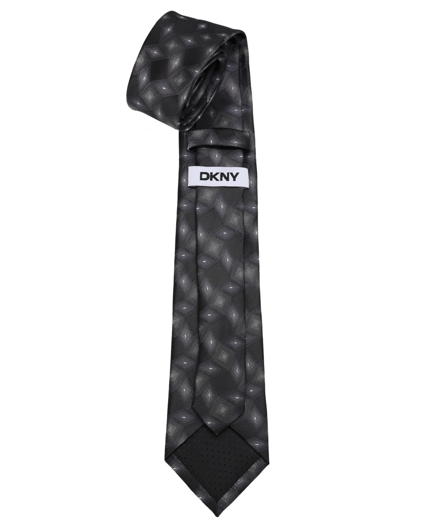 Men’s Geometric Necktie