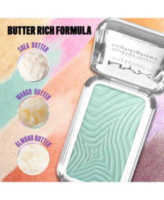 Buttermelt Powder Highlighter, 0.17 oz.
