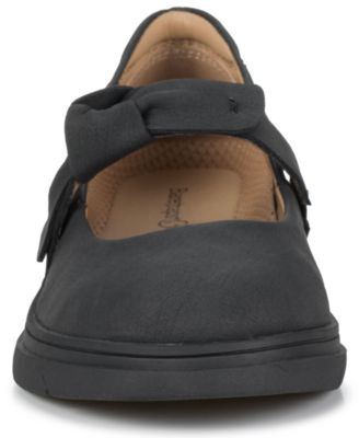Women's Kimbly Mary Jane Slip-On Flats