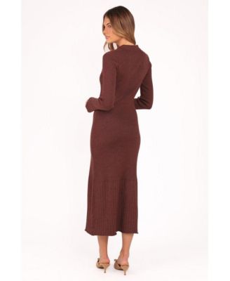 Women's Makenna Knit Dress