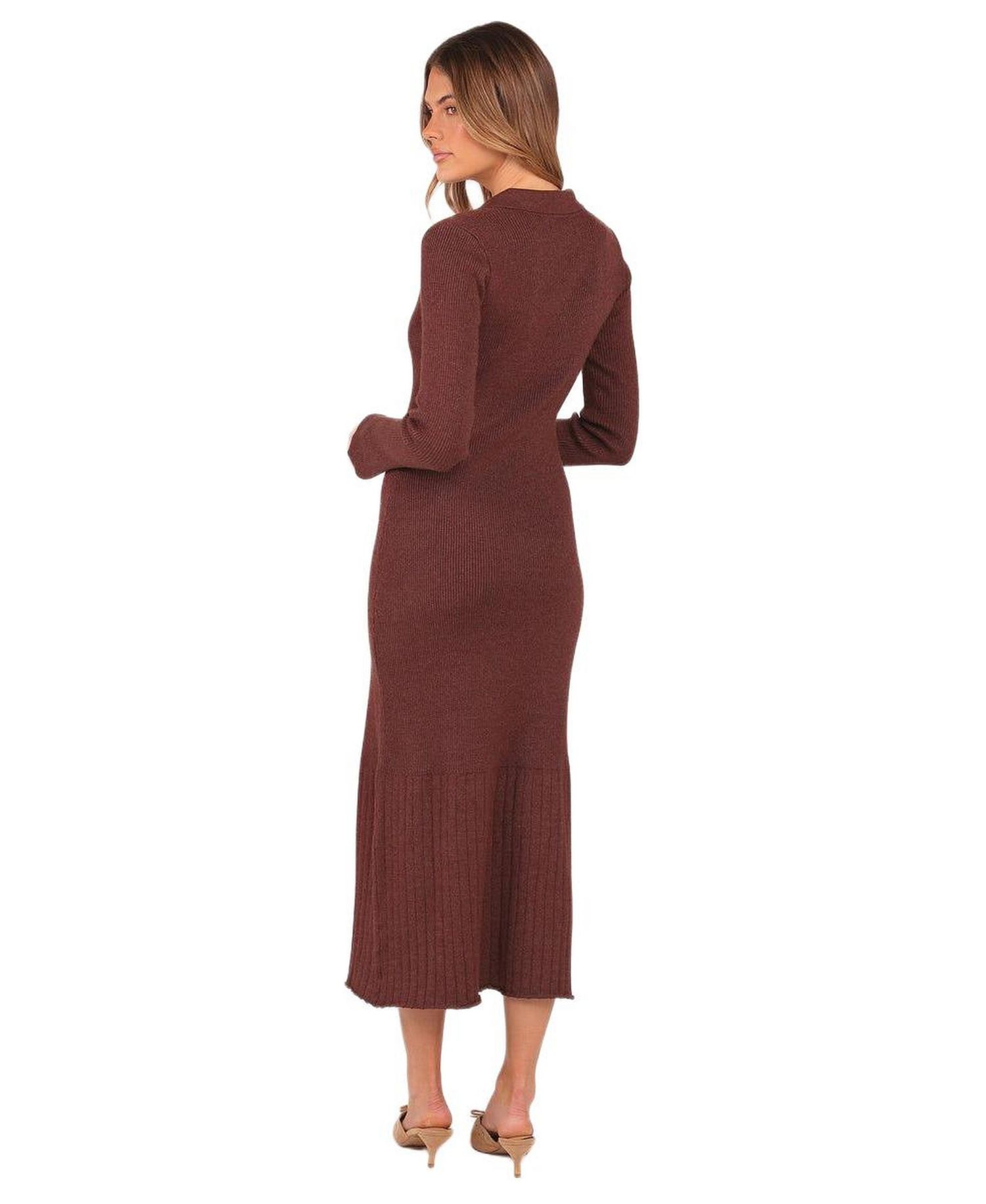 Women's Makenna Knit Dress