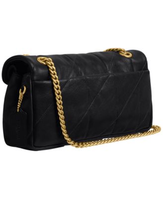 Slouch Tabby Medium Quilted Leather Shoulder Bag 26