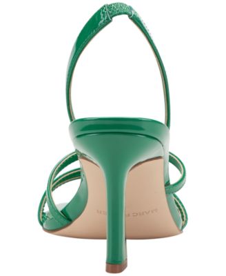 Women's Nalina Strappy Slip-On Stiletto Sandals