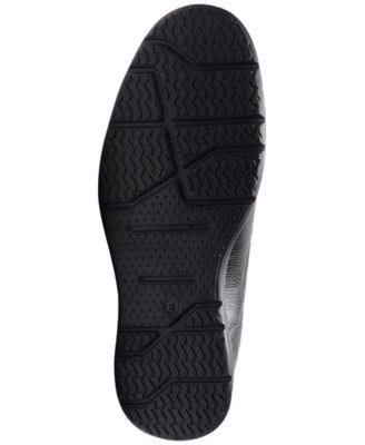 Men's Atlas Hybrid Round-Toe Derby Shoe