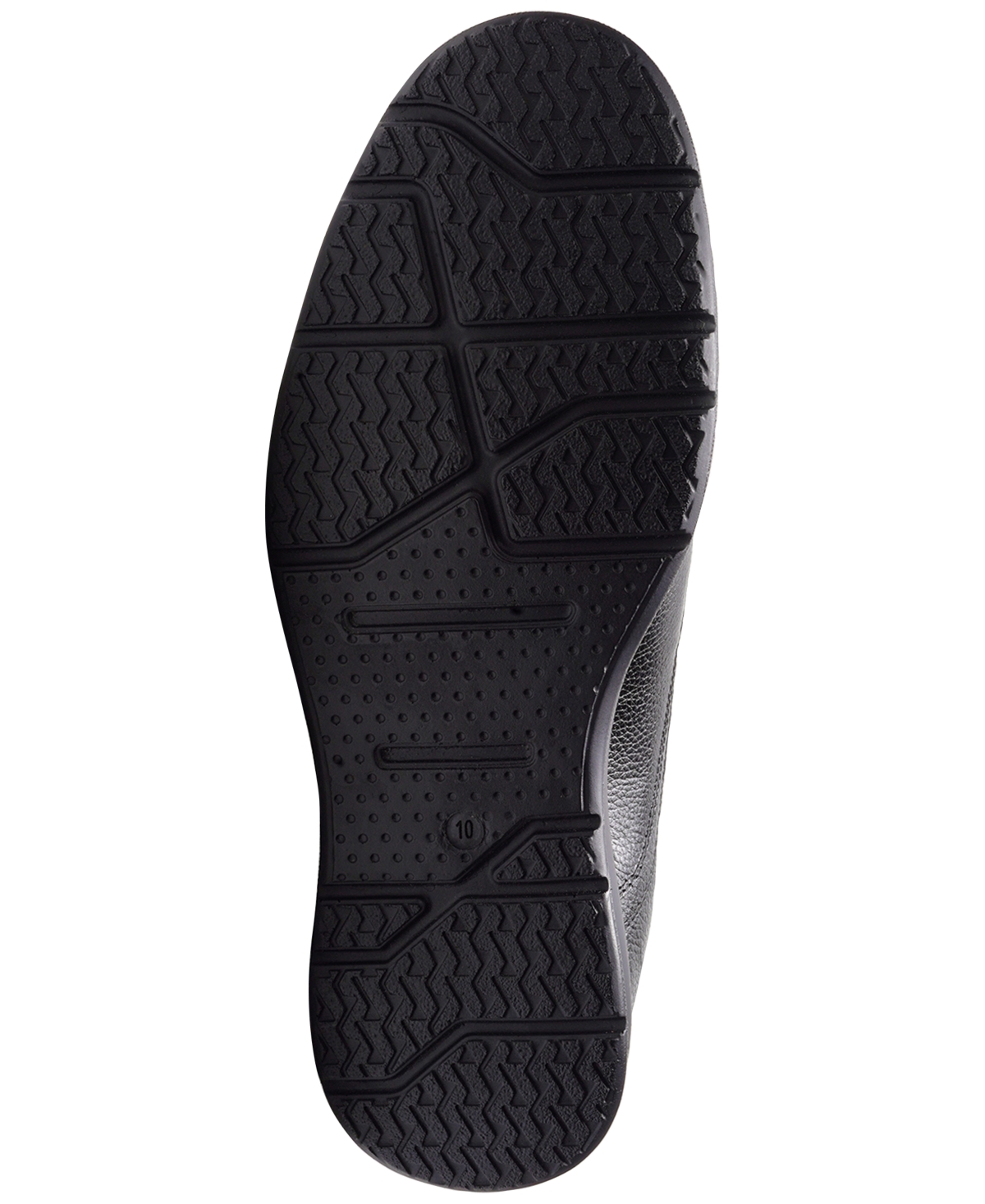 Anthony Veer Men's Atlas Hybrid Round-Toe Derby Shoes