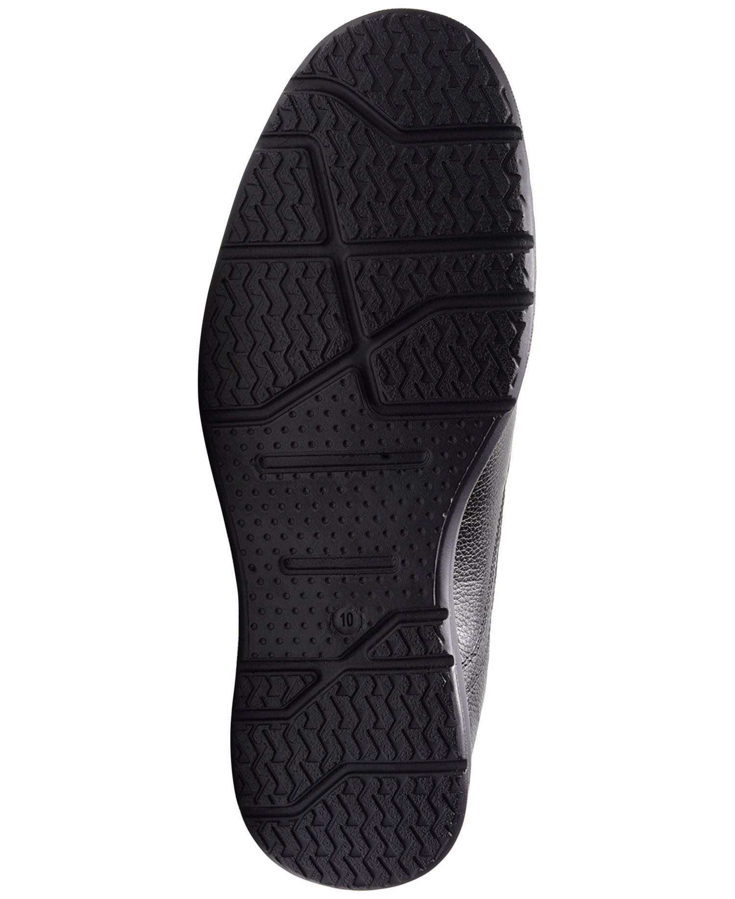 Men's Atlas Hybrid Round-Toe Derby Shoe