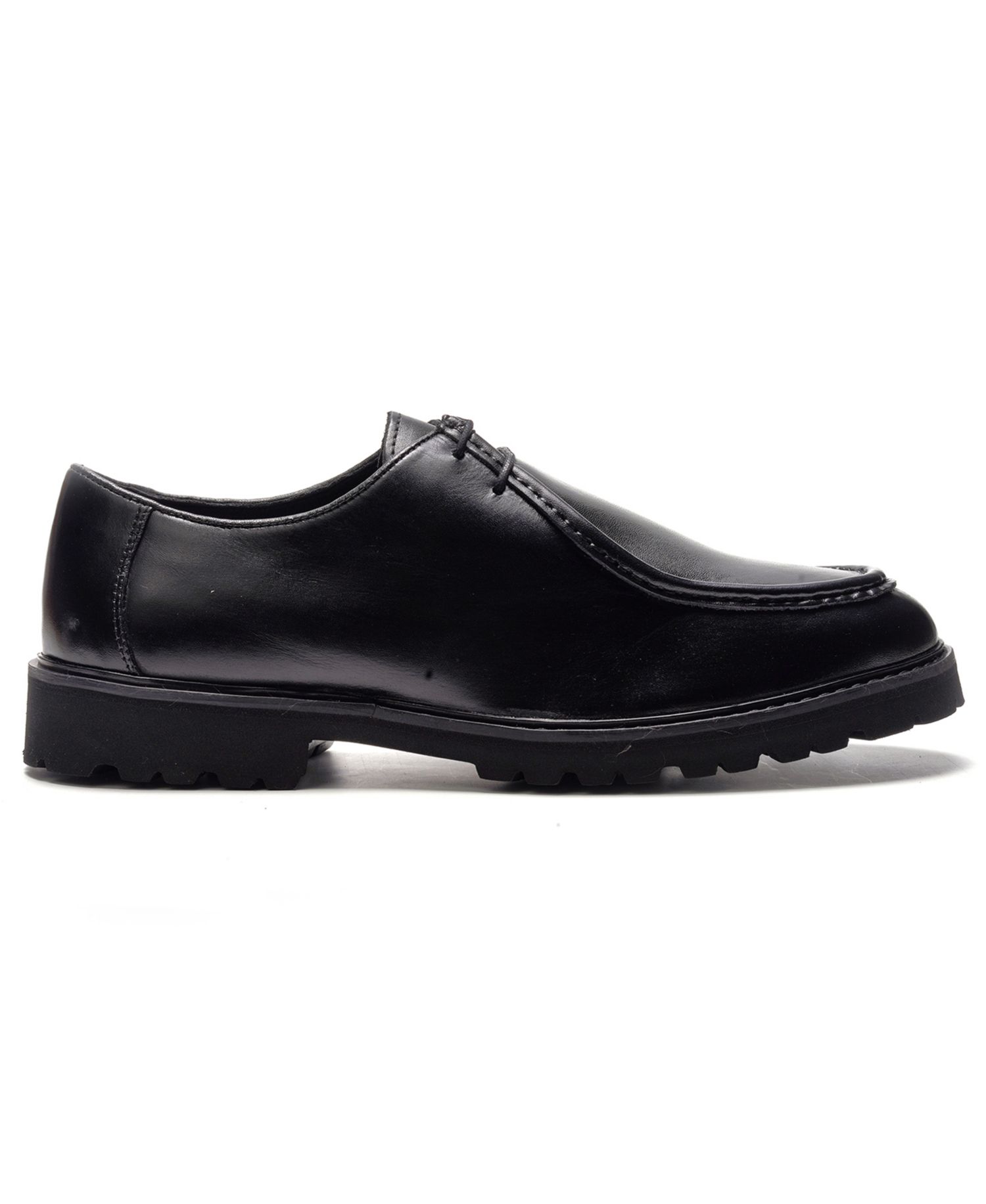 Men's Mercer Ridge Moc Style Shoe