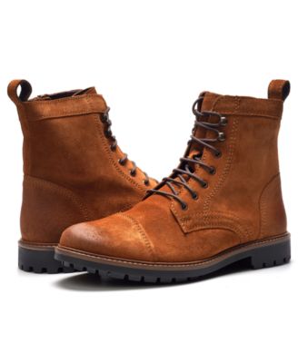 Men's Wilder Lace-Up Boots