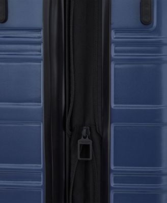 Rotterdam 360&deg; 8-Wheel System 3-Pc. Hardside Set