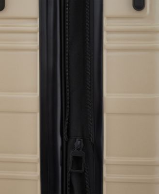 Rotterdam 360&deg; 8-Wheel System 3-Pc. Hardside Set