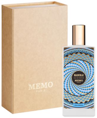 Madurai Eau De Parfum, 2.5 oz.