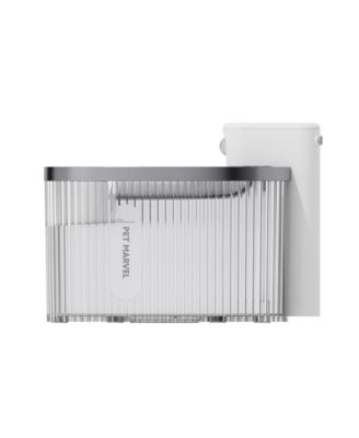 Auto Pet Water Fountain Mini Stainless