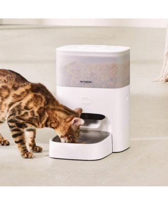 Smart Pet Feeder M3 Pro