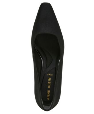 Women's Rosalia Snip Toe Pumps