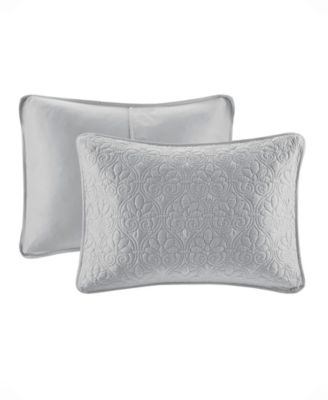 Quebec 3-Pc. Quilt Set, King/California King