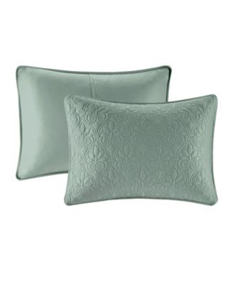 Madison Park Quebec Quilted 2-Pc. Bedspread Set, Twin