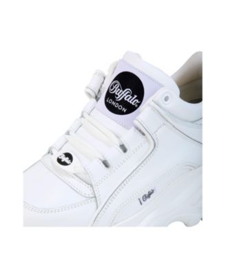 Women's Classic Low Leather Shaft Height Sneaker