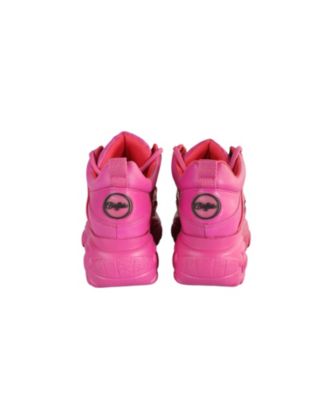 Women's Classic Low Leather Sneaker