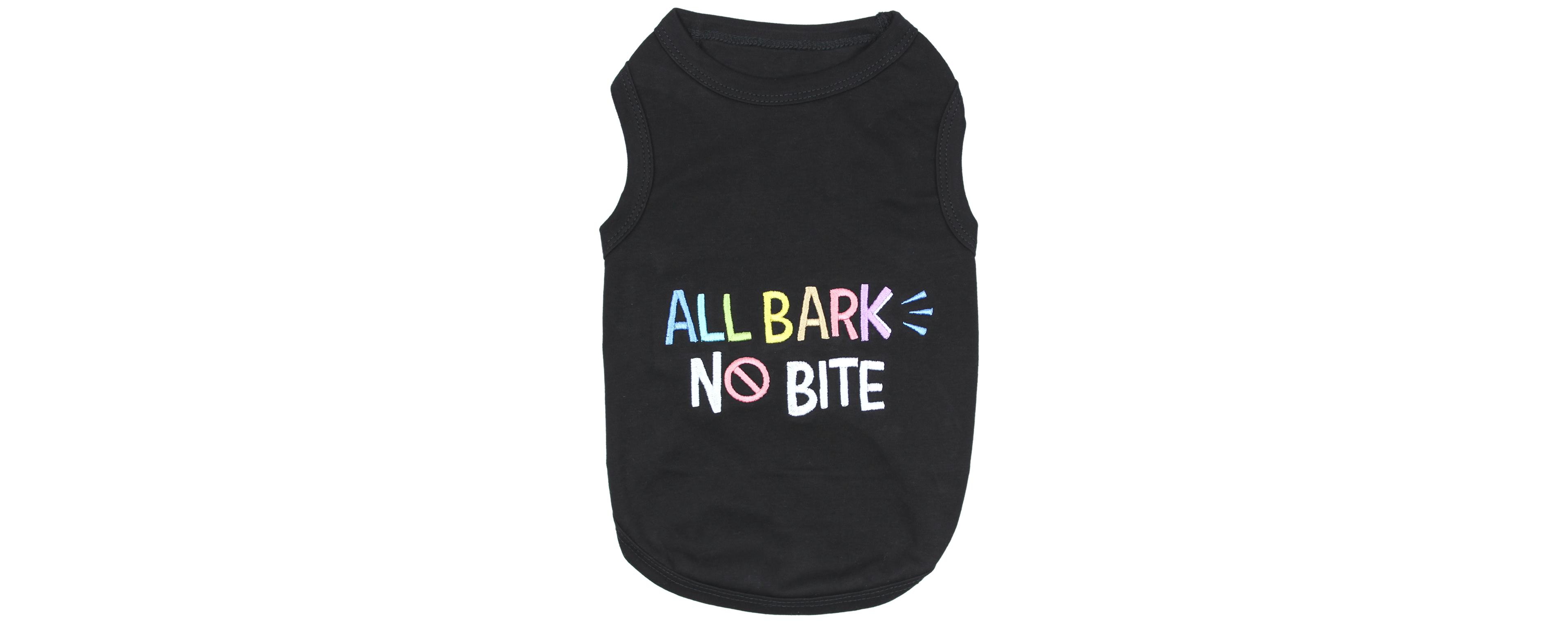 Parisian Pet All Bark
