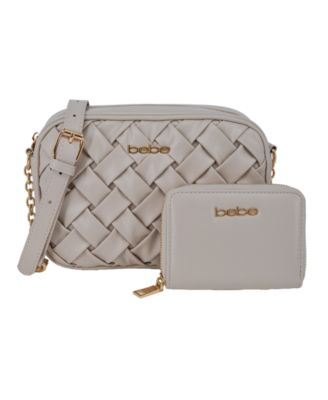 Women's Luca Small Camera Bag with Wallet