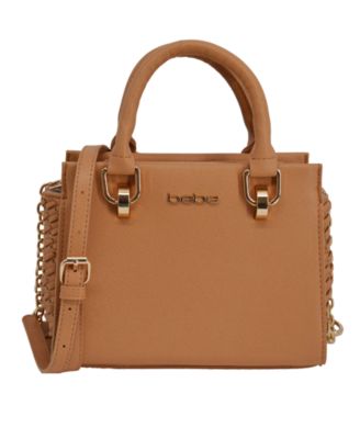 Bebe - Katriel Sm Satchel Crossbody