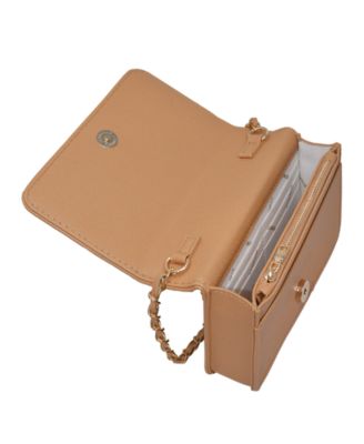 Women's Sagan Studded Mini Crossbody Bag